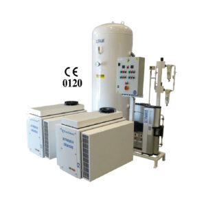 Medical Air Gas Plant