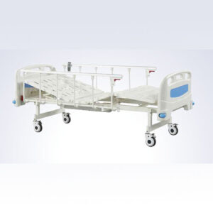 Two Function Bed