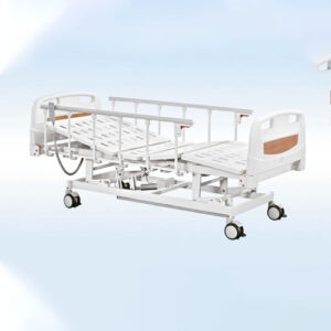 Three Function Bed