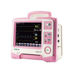 Neonatal  Ventilator