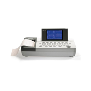 Portable ECG Machine