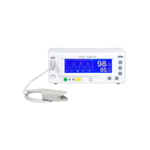 Pulse Oximeter