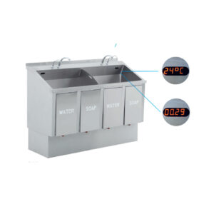 Scrub Sink Station