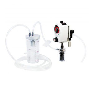 Suction Regulator with Jar