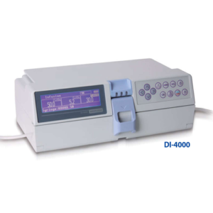 Syringe Pump