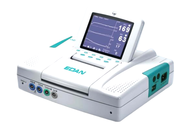 fetal monitor